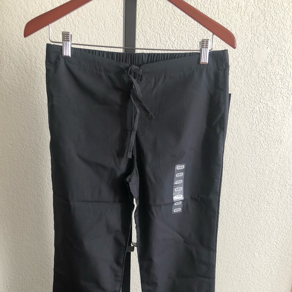 Cherokee Women’s Scrub Bottoms